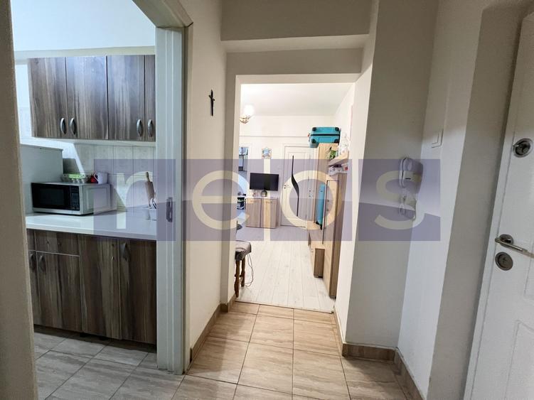 VANZARE 2 CAMERE | ETAJ 2 | 48.9 MP | BALCON MARE | BOXA | ZONA GARA DE NORD - 7