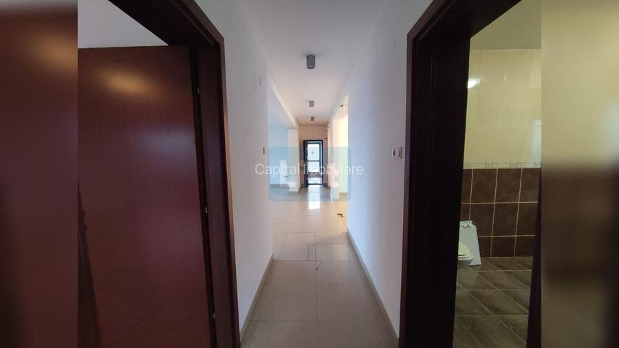 Comision%0! 4 camere 134 mp, 3 terase, parcare, Andrei Muresanu - 6