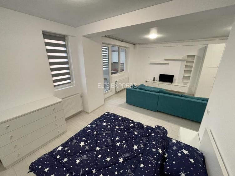 GARSONIERA DUBLA MILITARI RESIDENCE STR. ILIE PETRE 84, 41MP, ET7/8, PARCARE - 6