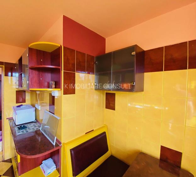 Drumul Taberei, Valea Ialomitei apartament 3 camere de inchiriat - 14