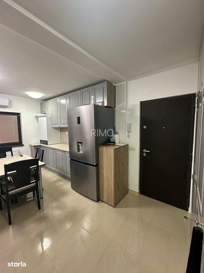 Apartament 3 camere superb 13 Septembrie - 8