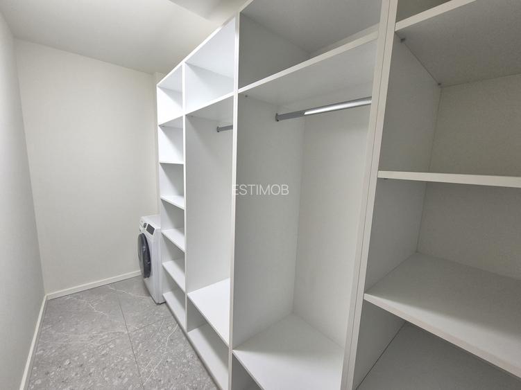 Inchiriere Apartament 2 Camere decomandat zona Coresi cu parcare subterana - 41