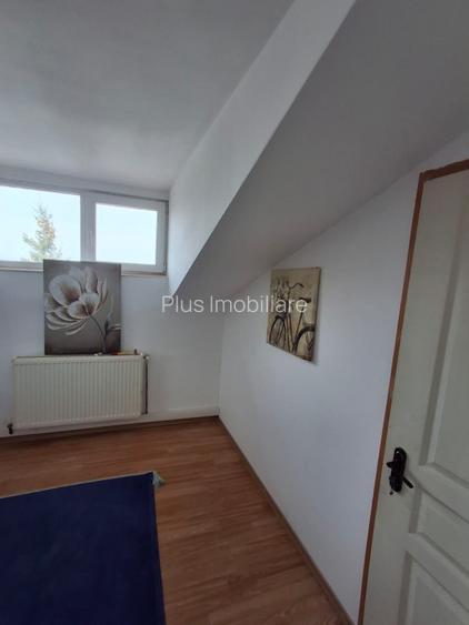 CASA INDIVIDUALA  in sat VLADICENI com. TOMESTI - 18