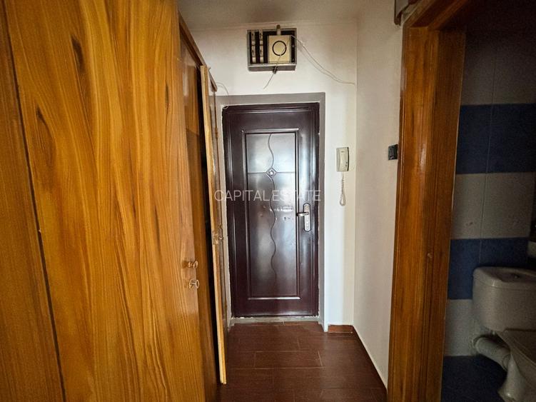 Garsoniera gata de mutat Iancului/Fedrinand - 10