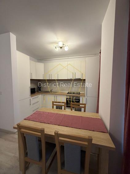 Apartament modern decomandat 2 camere | Aradului - 7