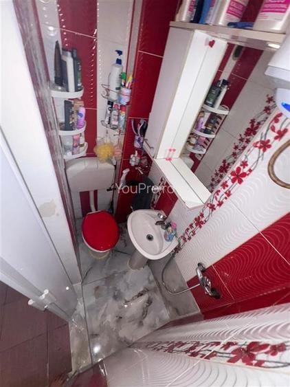 Garsoniera Deosebita LUX cu Centrala Proprie - 11