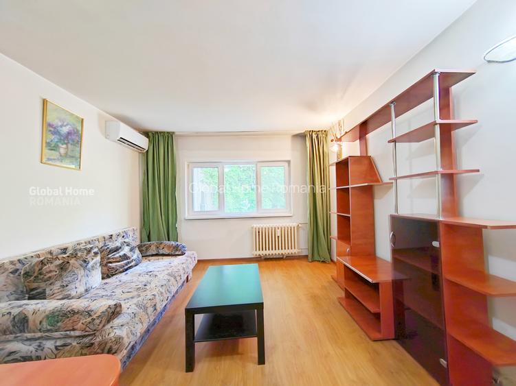 Timpuri Noi | 2 camere |10 minute de Metrou | zona liniștită - 3