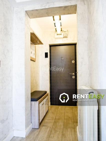 De vanzare! Apartament cu 2 camere Centru Civic - Moldova Mall - 9