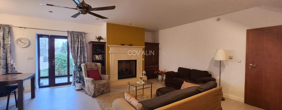 Casa Ghimbav, 8 camere,  S+P+M,teren 736 mp, pretabila locuinta, birouri, cazare - 8