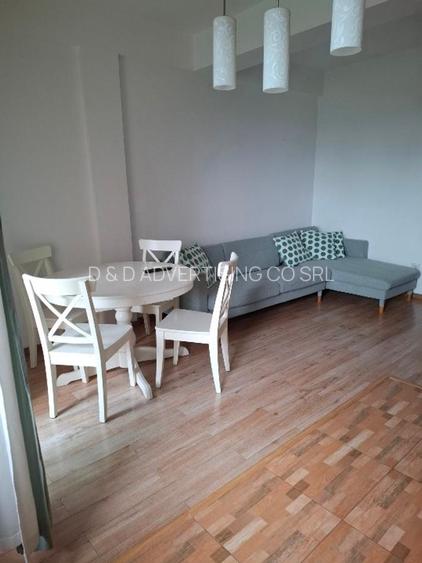 Bucurestii Noi - 10 minute metrou Laminorului - Apartament MODERN - 2