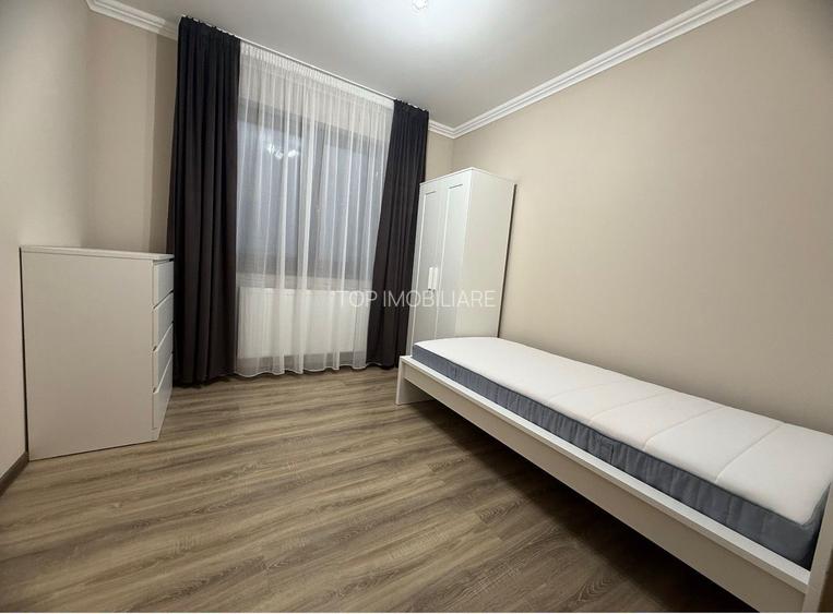 Apartament cu 3 camere de inchiriat -Strada Sperantei GIROC - 3
