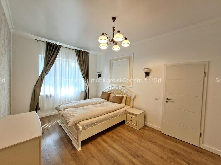 Duplex in Dumbravita cu camera pe parter - 5