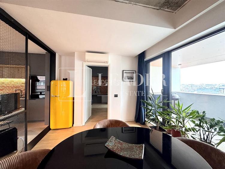 Apartament cu 3 Camere || str. Aurel Vlaicu, zona Dacia || Romana || Ioanid - 4