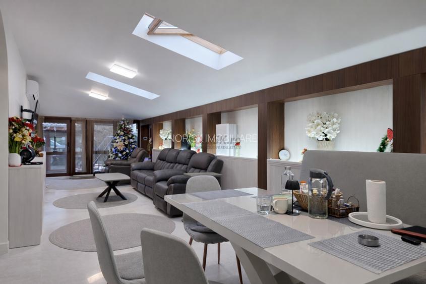 Reședință exclusivistă în Mogoșoaia – confort și rafinament - 3