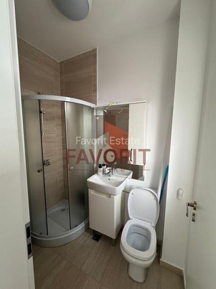 Apartament tip penthouse | Zona Girocului | Eso - 7