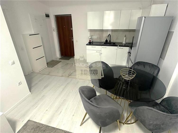 Apartament modern 2 camere si parcare in zona Doamna Stanca - 5