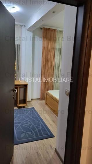 Vanzare Apartament 3 camere 60 mp + 40 mp terasa, Zona 13 Septembrie - 6