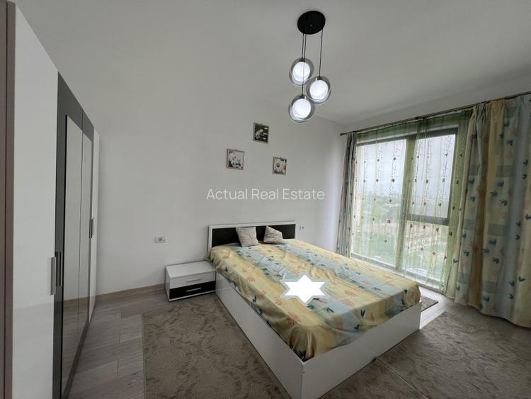 APARTAMENT 2 CAMERE |CAMPUS|TERMEN LUNG| - 12