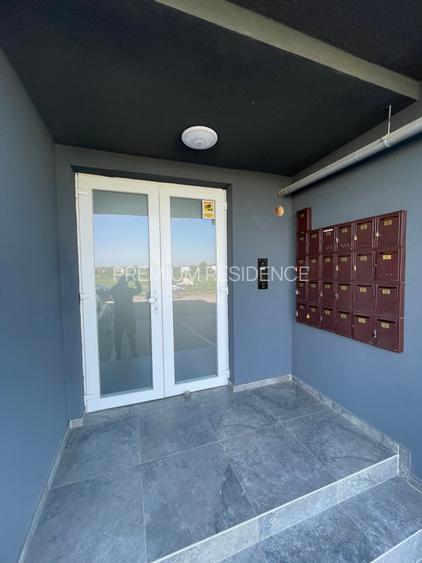 Apartament Lux 2 cam predare imediata - 8
