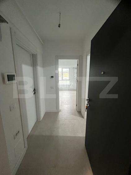 Apartament 1 camera, 40 mp, Moara de Vant - 4