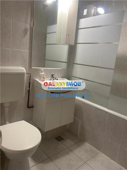 Apartament 2  camere, etaj  5,mobilat si utilat- Tineretului Parc - 5