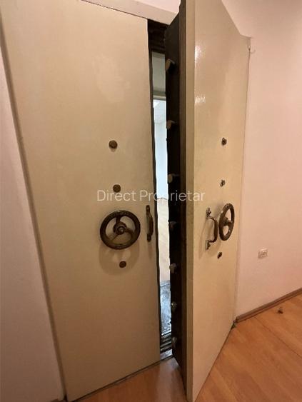 Cladire istorica de birouri, strada Cuza Voda, Lugoj - 9