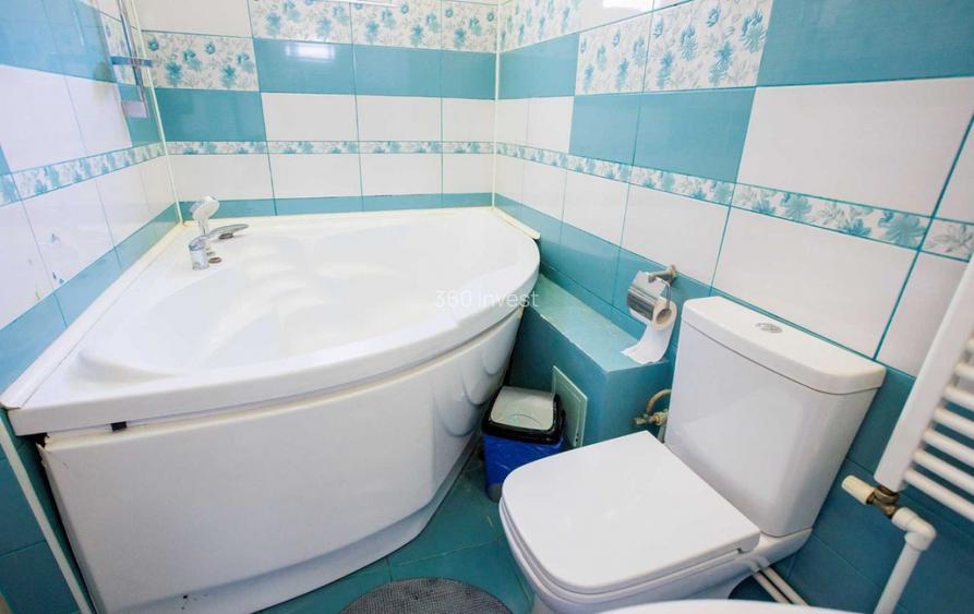 Apartament 3 camere - zona Brotacei - 8