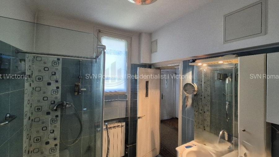 REA1023552 Dacia I 3 Camere de Vanzare I In Vila I Garaj - 14