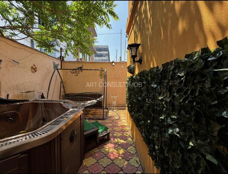 Casa 5 Camere | Floreasca | Centrala | Parcare - 3