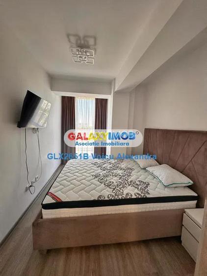 Apartament 2 Cam Berceni - Metalurgiei Park - Grand Arena - 2