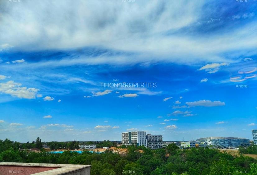 2 Camere | Piata Presei Libere | Centrala Proprie | Terasa - 7