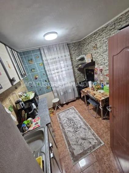APARTAMENT 2 CAMERE DECOMANDAT ZONA DACIA - 3
