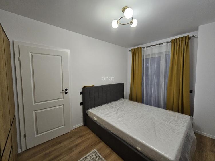 Proprietar inchiriez ap 2 camere cu garaj subteran - 3