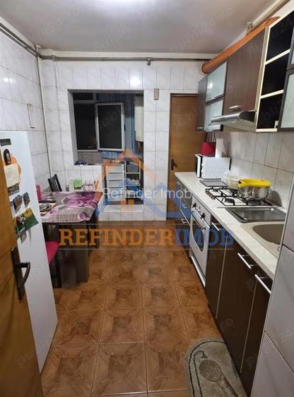 Apartament 4 camere decomandat - Rahova - 7