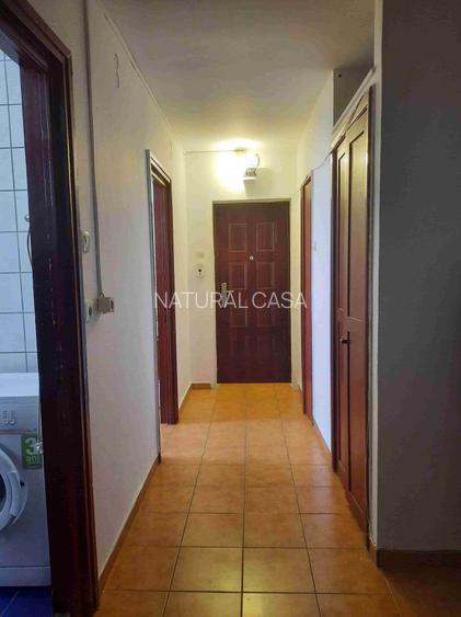 Apartament 2 camere, Etaj 3, Terezian - 5