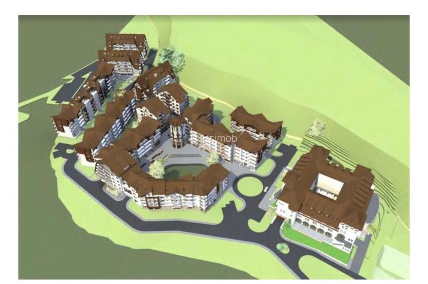 De vanzare teren intravilan AZUGA - 4