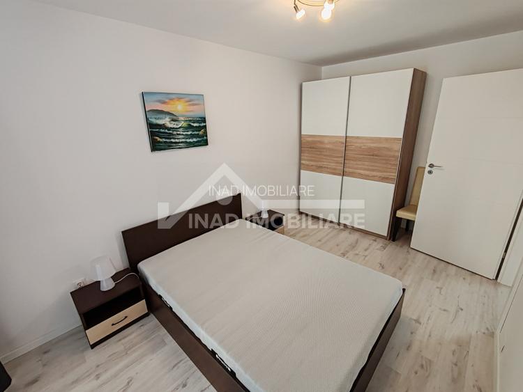 Apartament 2 camere, mobilat modern, parcare, terasa 100mp, Soporului - 9