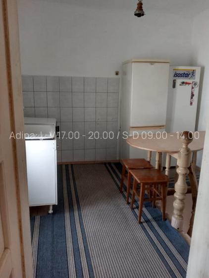 Proprietar, vând casă din cărămidă, cu curte, zona centru. Actualizat 20.05.2026 - 10