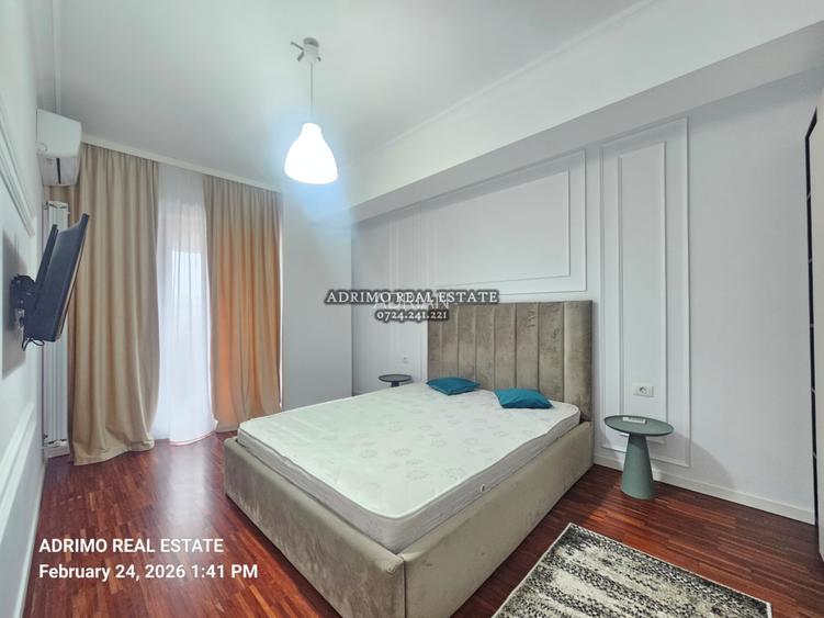 Ap3cam BLOC NOU - City Park Mall - Termen Lung - 900 euro - 8