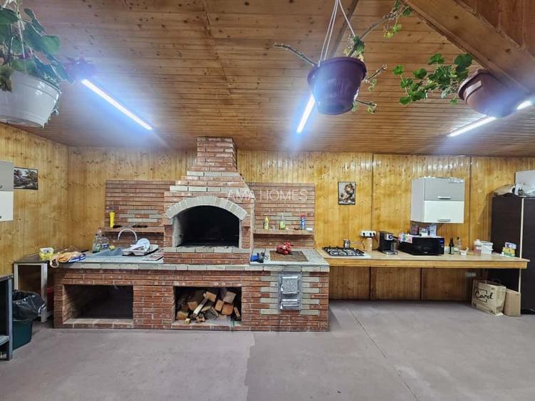 Pensiune de vanzare in Venus - 7