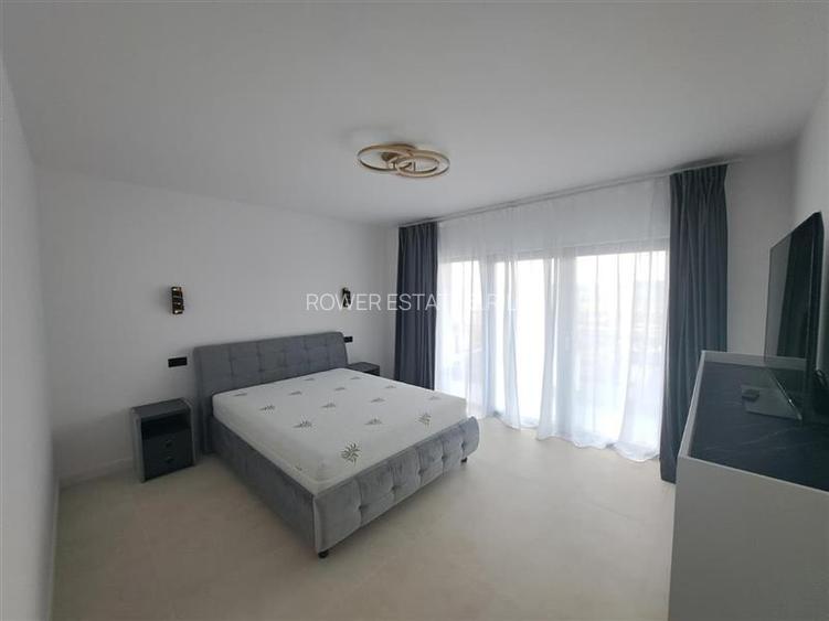Casa tip duplex, TOTUL NOU, situata in cartierul Voronet! - 11