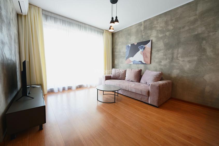 Studio Dublu, Luxuria Residence, 1 Mai, Agronomie - 10