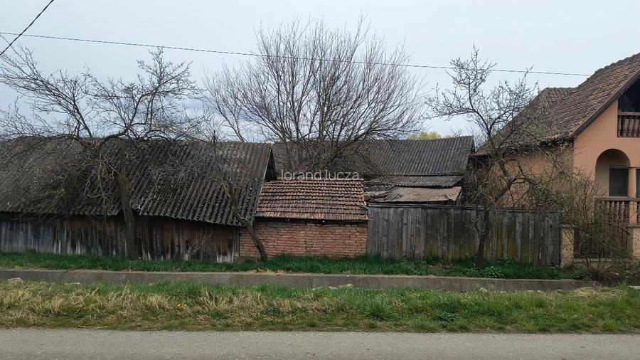 Vând casă cu teren !!! - 15