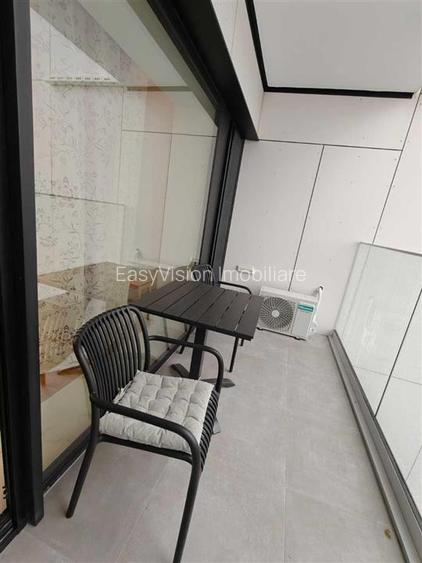 Apartament 2 camere|  ONE Park Cotroceni | Parcare subterana - 9