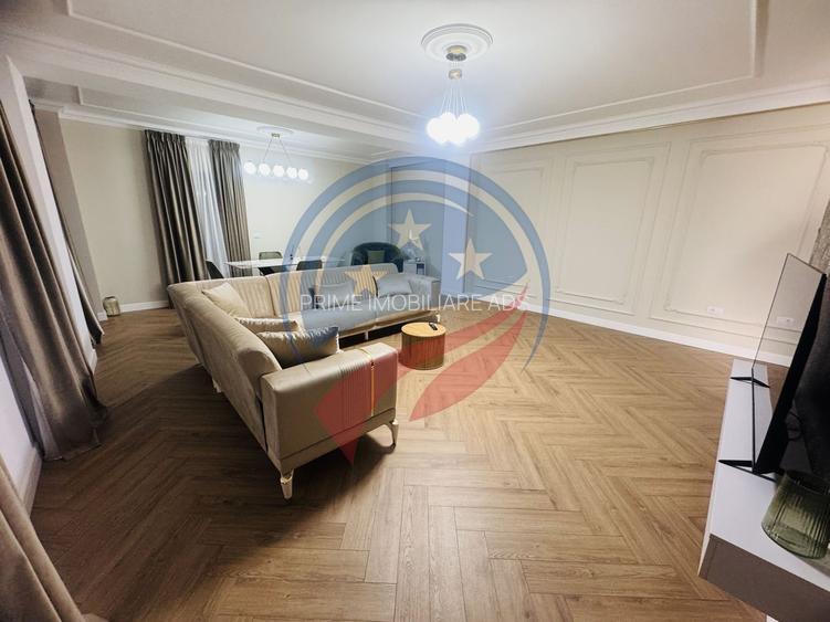 Super locație, super apartament 4 camere Ultracentral - 17