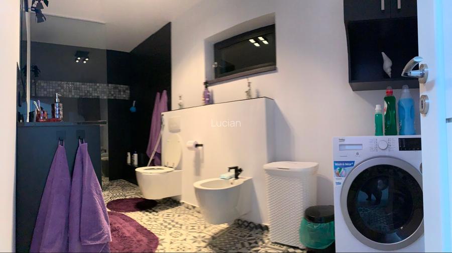 Casa individuala de vanzare - Someseni - An 2020 - 240mp construiti - 10