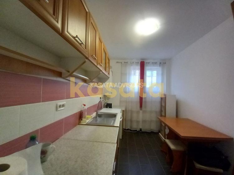 Apartament 2 camere | mobilat & utilat | Popești-Leordeni | 420 €/lună - 8