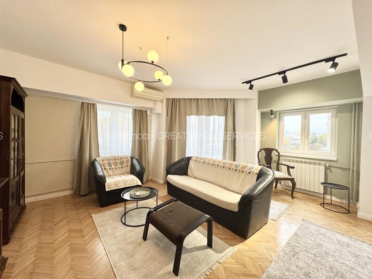 Apartament 3 camere in Zona Libertatii-Piata Natiunile Unite-Splai - 6