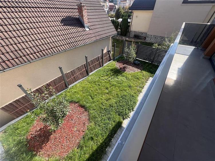 Casa noua finisata zona Interservisan - 21