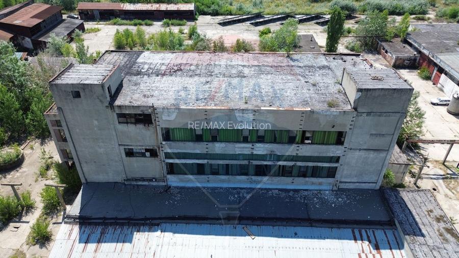 ARPACOR - Oportunitate de investitie industriala - 13